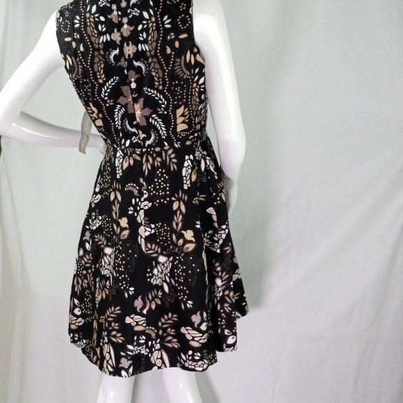 NY&C Eva Mendes Women's Sleeveless Dress - Picture 2 of 5